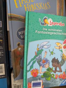 Weitere Geschenke für Weihnachten eingetroffen