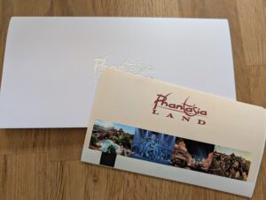 Zwischenzeitlich sind weitere Waren und Geschenke für Weihnachten eingetroffen